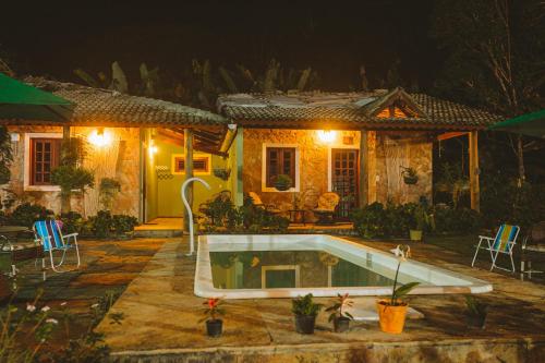 Estância dos Pássaros