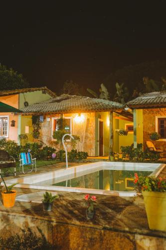 Estância dos Pássaros