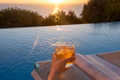 Boutique Hotel Torre Di Cala Piccola - image 4