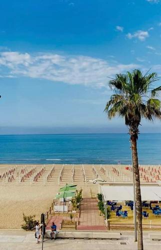 Casa vacanze Vela Bianca in Gela