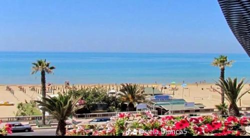 Casa vacanze Vela Bianca in Gela