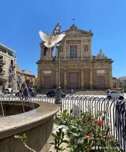 Casa vacanze Vela Bianca in Gela
