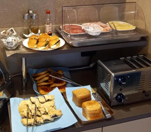 Hotel Aniene - image 4