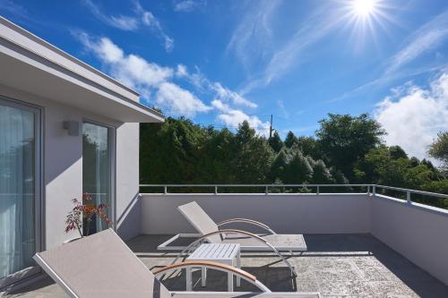 チン ジン ホームランド リゾート ヴィラ6