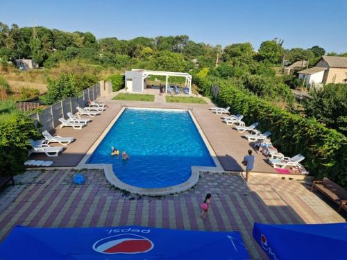 Pub/Lounge, ADMAR Rooms & Restaurant in Costinești