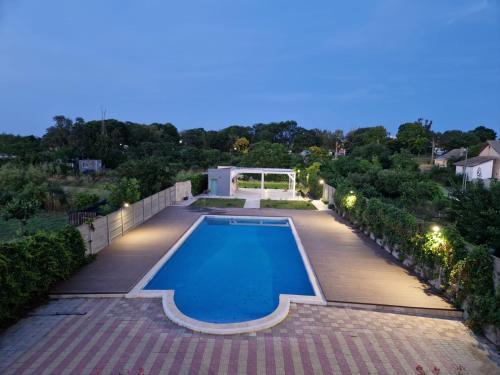 ADMAR Rooms & Restaurant in Costinești