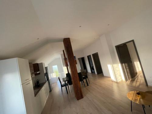 Apartman Leina