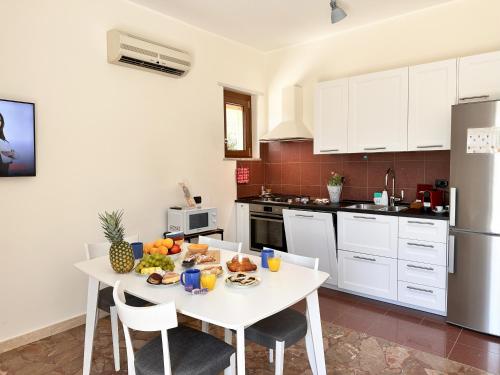 Monte Urpinu Premium Apartment in La Palma