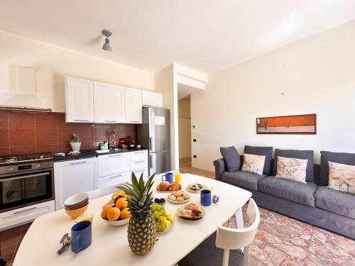 Monte Urpinu Premium Apartment in La Palma