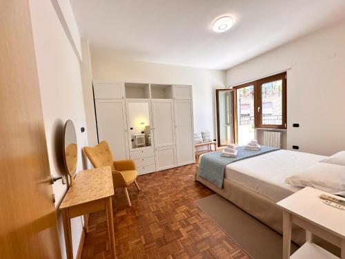 Monte Urpinu Premium Apartment in La Palma