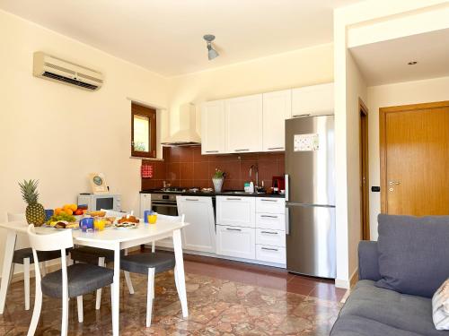 Monte Urpinu Premium Apartment in La Palma