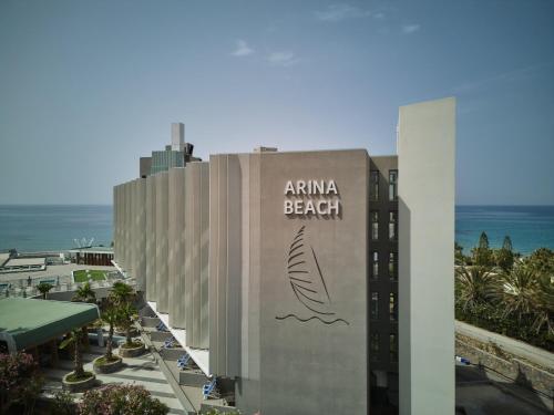 Arina Beach Resort - image 11