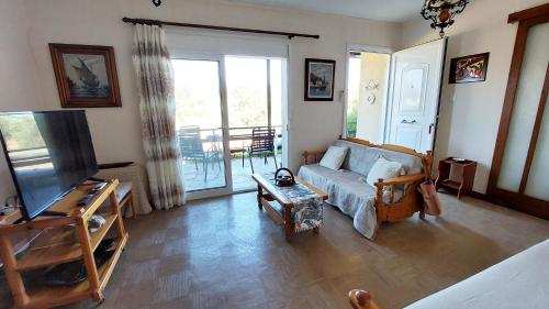 Nadina's house in Dhilesi