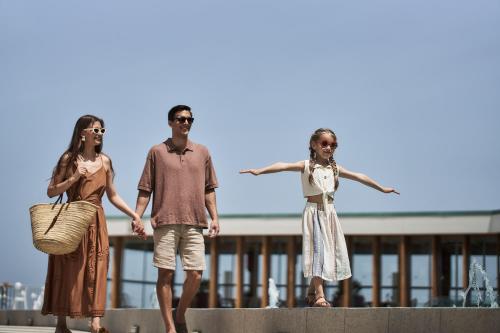 Arina Beach Resort - image 10