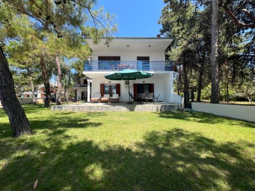 Pelagio Holiday Villa - Paralia Dasilio