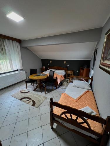 Motel Krstac - image 13