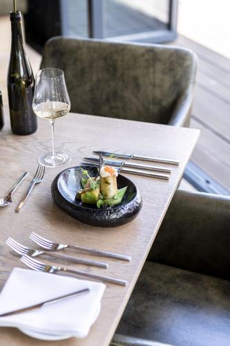 Weindomizil Hagn in Mailberg