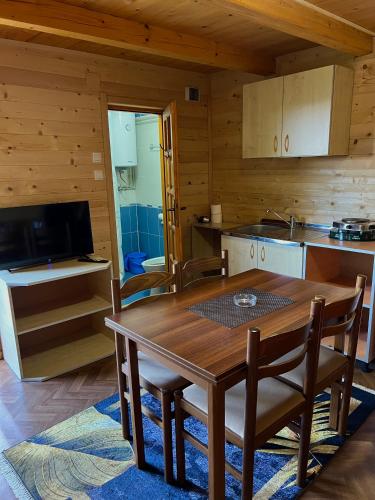 Motel Krstac in Mojkovac
