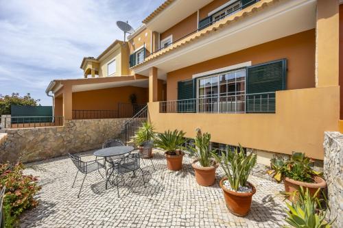 Casa da Torre by Seewest in Odiaxere