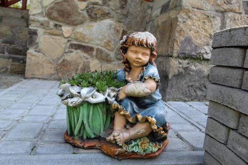 Котедж Райський куточок, Jaremcze (zdjęcie 5)