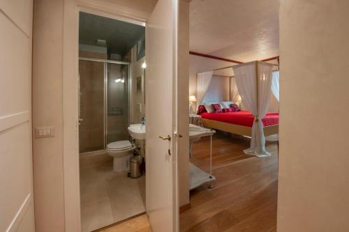 Mamo Florence - Peruzzi Luxury Apartment - image 2