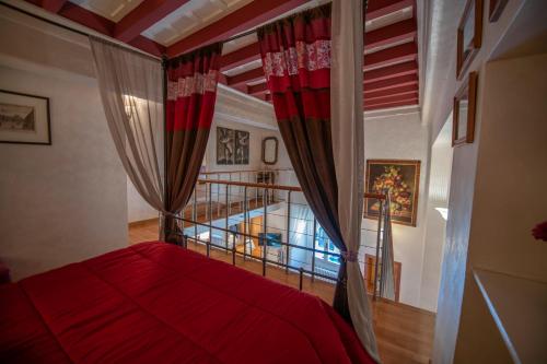 Peruzzi Luxury Apartment by Mamo Florence - main image