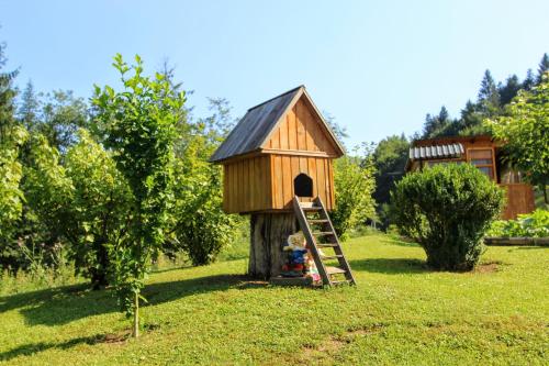 Котедж Райський куточок, Jaremcze (zdjęcie 8)