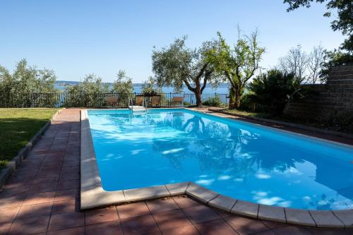 Olivetello, Trevignano Romano (photo 9)
