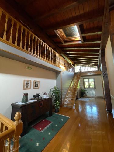 Agroturismo Erretegi Haundi in 伊伦