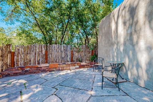 Casa del Sueños in Taos, USA