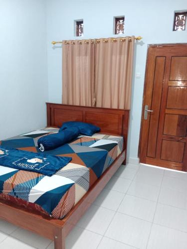 Sumba Permai Homestay in Waingapu