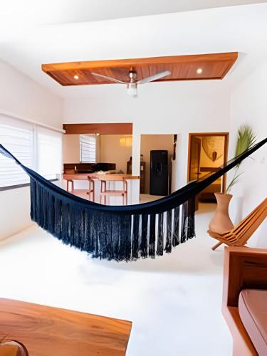 Casa Privada - Diseño ubicación y comodidad, Бакалар