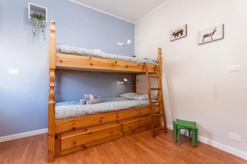 Relax & Sports -Cervinia- Maison Valtournenche, Valtournenche (Foto 8)