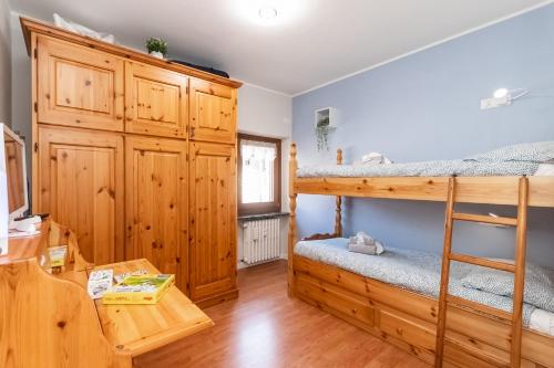 Relax & Sports -Cervinia- Maison Valtournenche, Valtournenche (Foto 6)