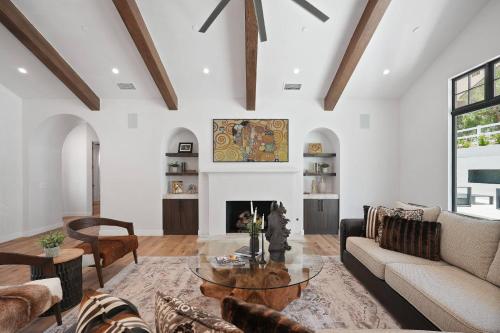 Villa Rosa in Temecula, USA