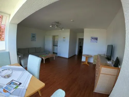 "Gästehaus Siebrecht" - Whg 7 in Grömitz, Deutschland