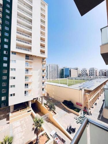 Luxurious Apartment 6th Floor, Tas-Sliema