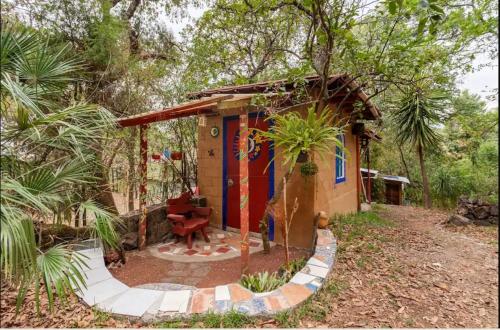 Casa Ecológica (Casa Ecologica) in San Pedro