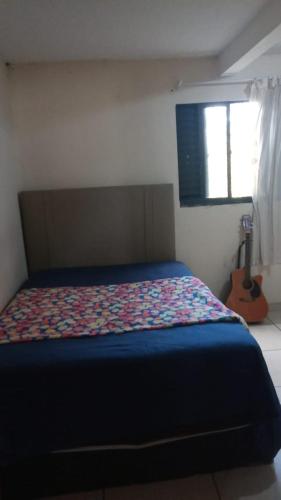 Pousada verdes matas