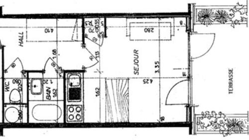 Studio image 1