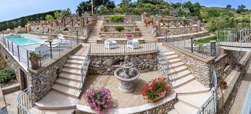 AMORE RENTALS - Villa Lions Rose - image 5