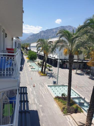 Instalaciones, LİMAN BOUTIQUE OTEL (LIMAN BOUTIQUE OTEL) in Kemer