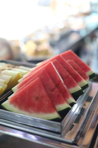 Pousada Kanto Suites & Spa