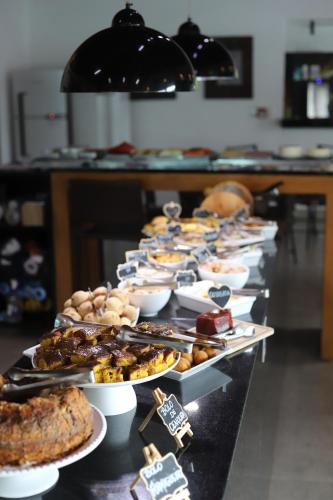 Pousada Kanto Suites & Spa