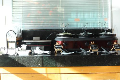 Pousada Kanto Suites & Spa