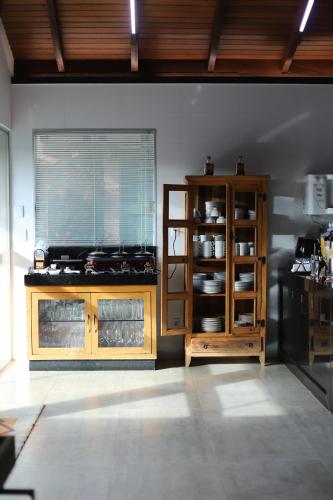 Pousada Kanto Suites & Spa