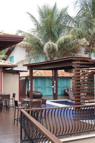 Pousada Kanto Suites & Spa