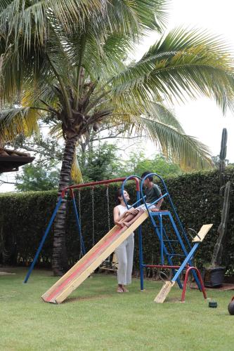 Pousada Kanto Suites & Spa