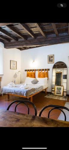 Campo de Fiori apartment Roma, Рим (фото 10)