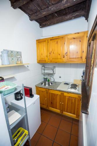 Campo de Fiori apartment Roma, Рим (фото 8)